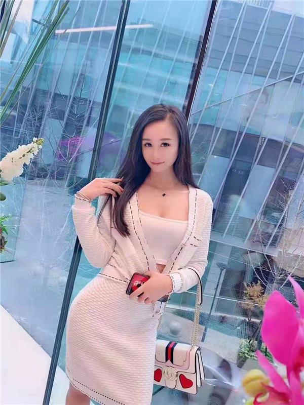 扬州DH 冬天就是要对自己好点